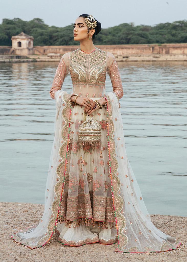 Hussain Rehar -Paar- HRR22F Raya