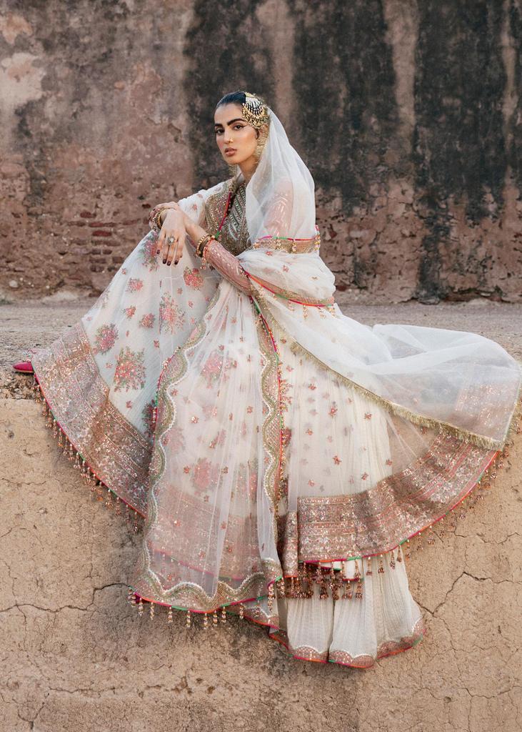 Hussain Rehar -Paar- HRR22F Raya