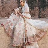 Hussain Rehar -Paar- HRR22F Raya