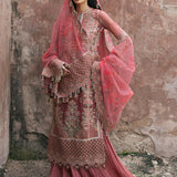 Hussain Rehar -Paar- HRR22F Hayat