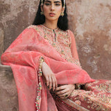 Hussain Rehar -Paar- HRR22F Hayat