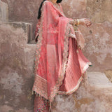 Hussain Rehar -Paar- HRR22F Hayat