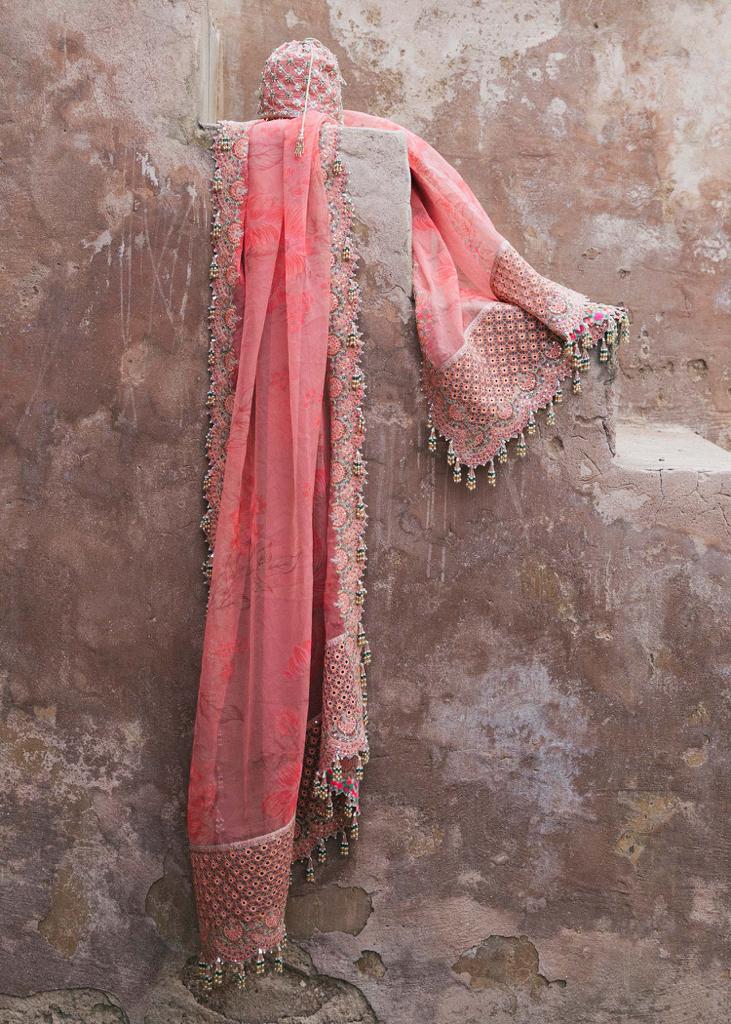 Hussain Rehar -Paar- HRR22F Hayat