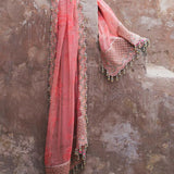 Hussain Rehar -Paar- HRR22F Hayat