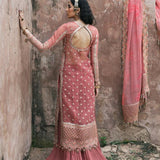 Hussain Rehar -Paar- HRR22F Hayat