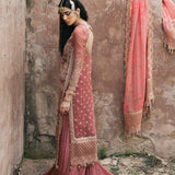 Hussain Rehar -Paar- HRR22F Hayat