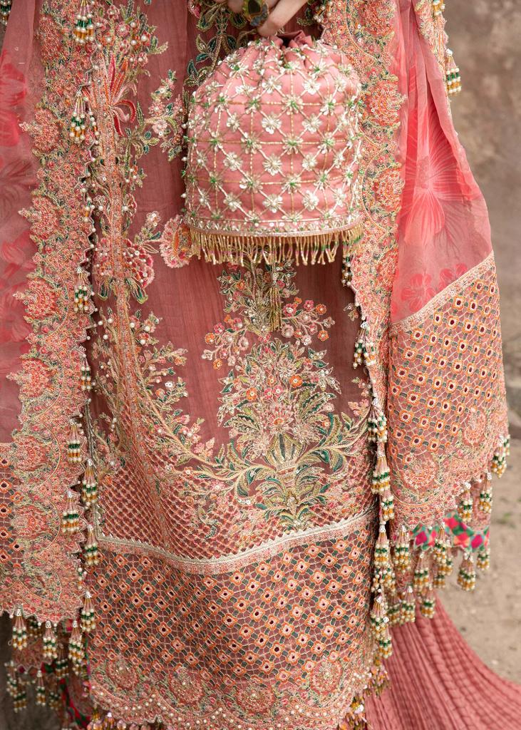 Hussain Rehar -Paar- HRR22F Hayat