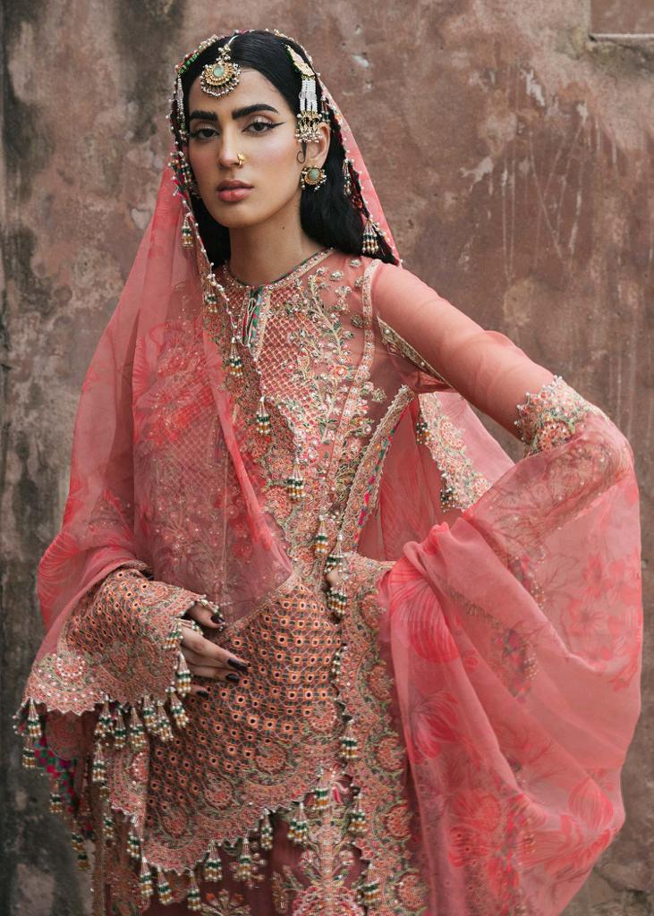 Hussain Rehar -Paar- HRR22F Hayat