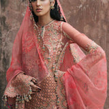 Hussain Rehar -Paar- HRR22F Hayat