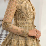 AKBAR ASLAM SILVEEN U-1451 FORMAL COLLECTION STITCHED