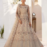 AKBAR ASLAM SELENE U-1463 FORMAL COLLECTION STITCHED