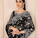 AKBAR ASLAM SILENE U-1441 FORMAL COLLECTION STITCHED