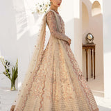 AKBAR ASLAM SELENE U-1463 FORMAL COLLECTION STITCHED