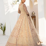 AKBAR ASLAM SELENE U-1463 FORMAL COLLECTION STITCHED