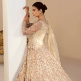 AKBAR ASLAM SELENE U-1463 FORMAL COLLECTION STITCHED