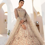 AKBAR ASLAM SELENE U-1463 FORMAL COLLECTION STITCHED