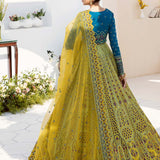AKBAR ASLAM LITA U-1466 FORMAL COLLECTION STITCHED