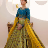 AKBAR ASLAM LITA U-1466 FORMAL COLLECTION STITCHED