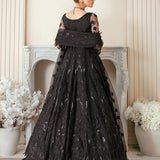 AKBAR ASLAM VRITRA U-1372 FORMAL COLLECTION STITCHED