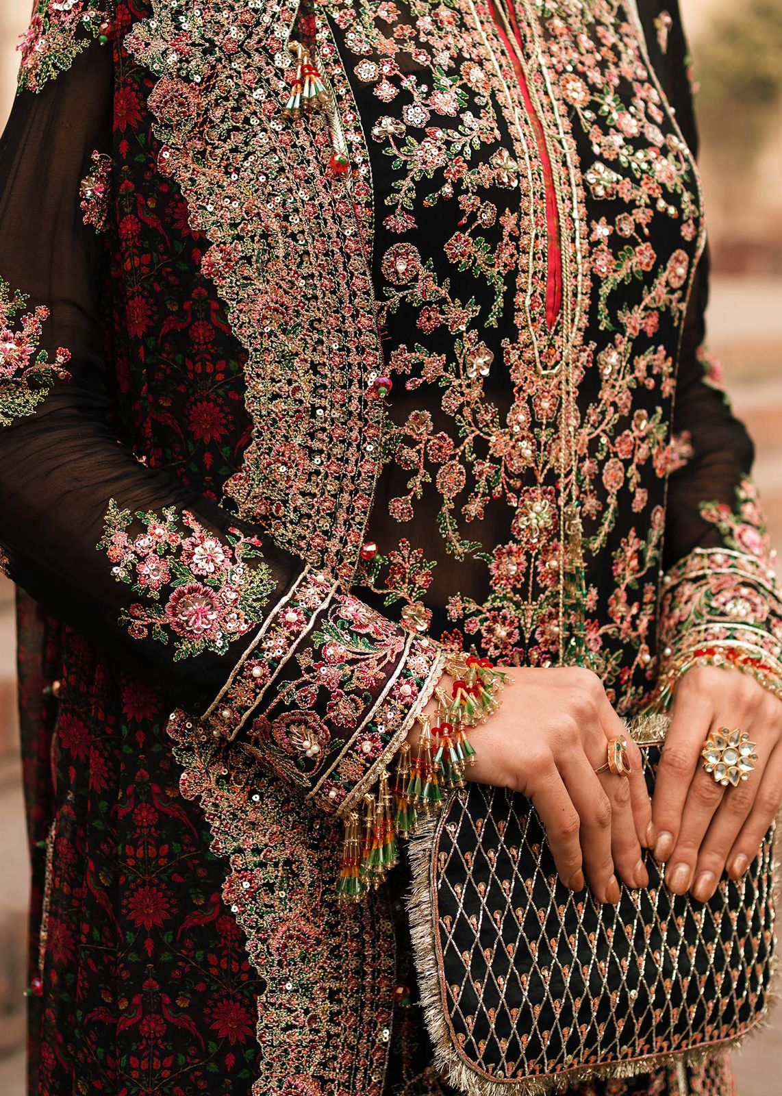 HUSSAIN REHAR  | Haqeeqat