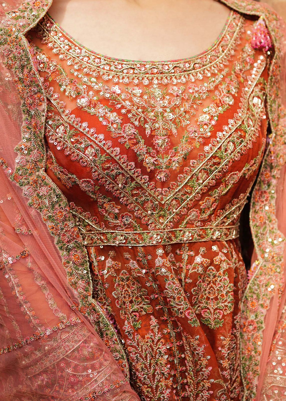 HUSSAIN REHAR  | Amanat
