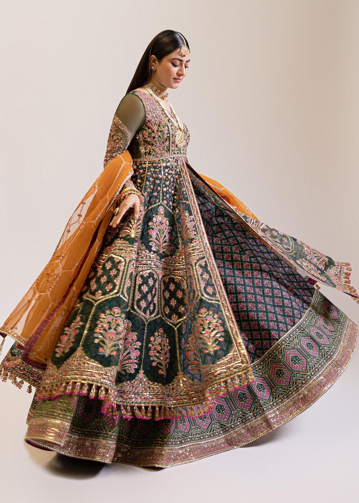 HUSSAIN REHAR  | Fasana