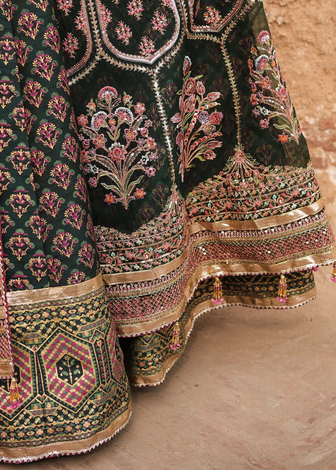HUSSAIN REHAR  | Fasana