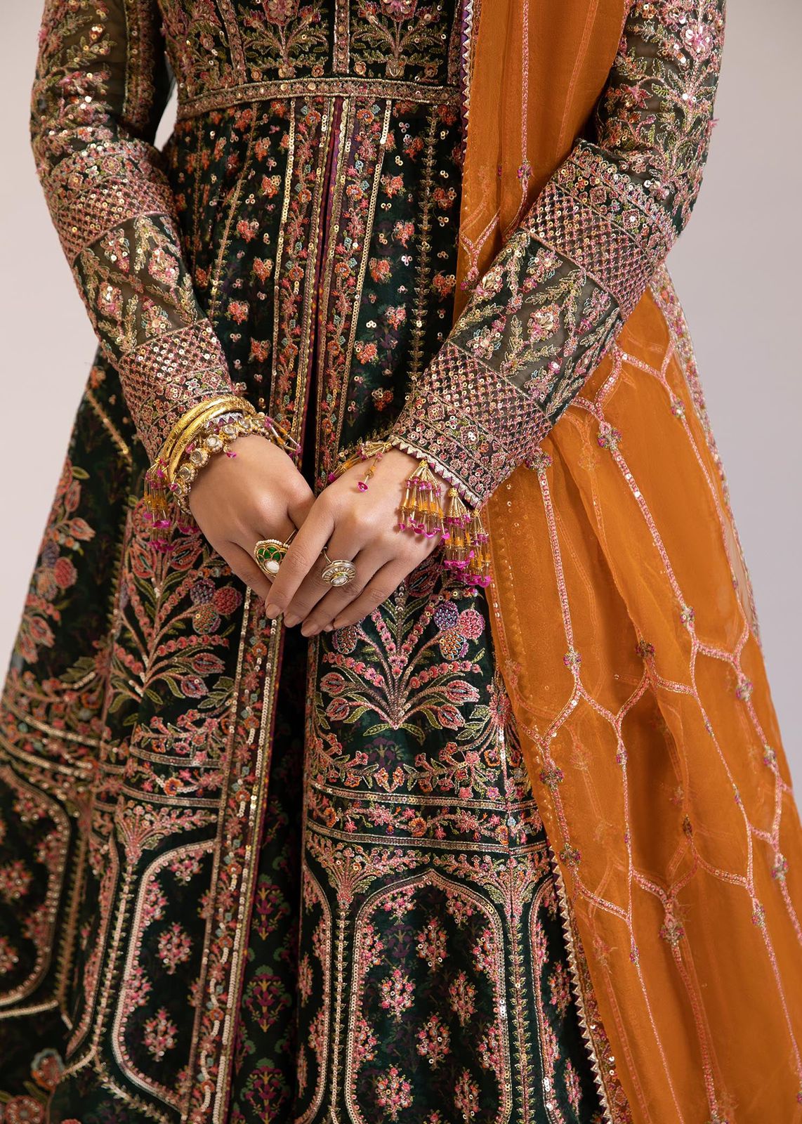 HUSSAIN REHAR  | Fasana