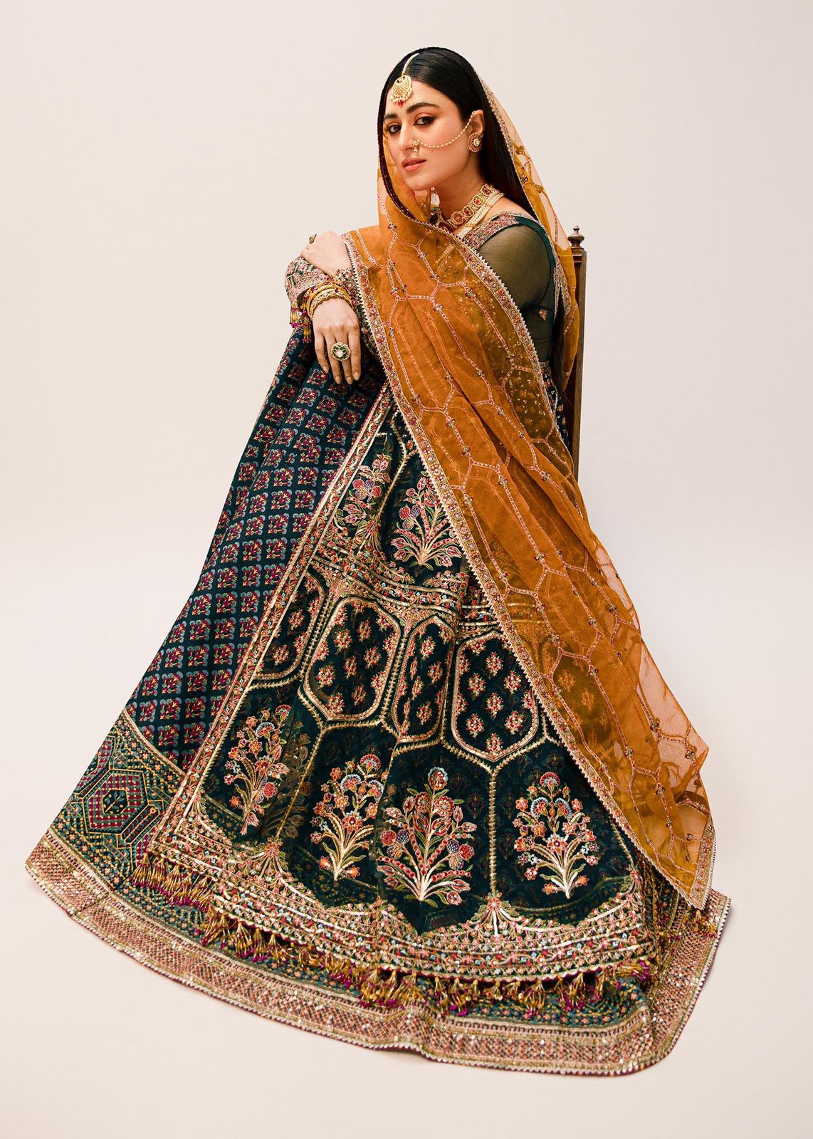 HUSSAIN REHAR  | Fasana