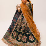 HUSSAIN REHAR  | Fasana