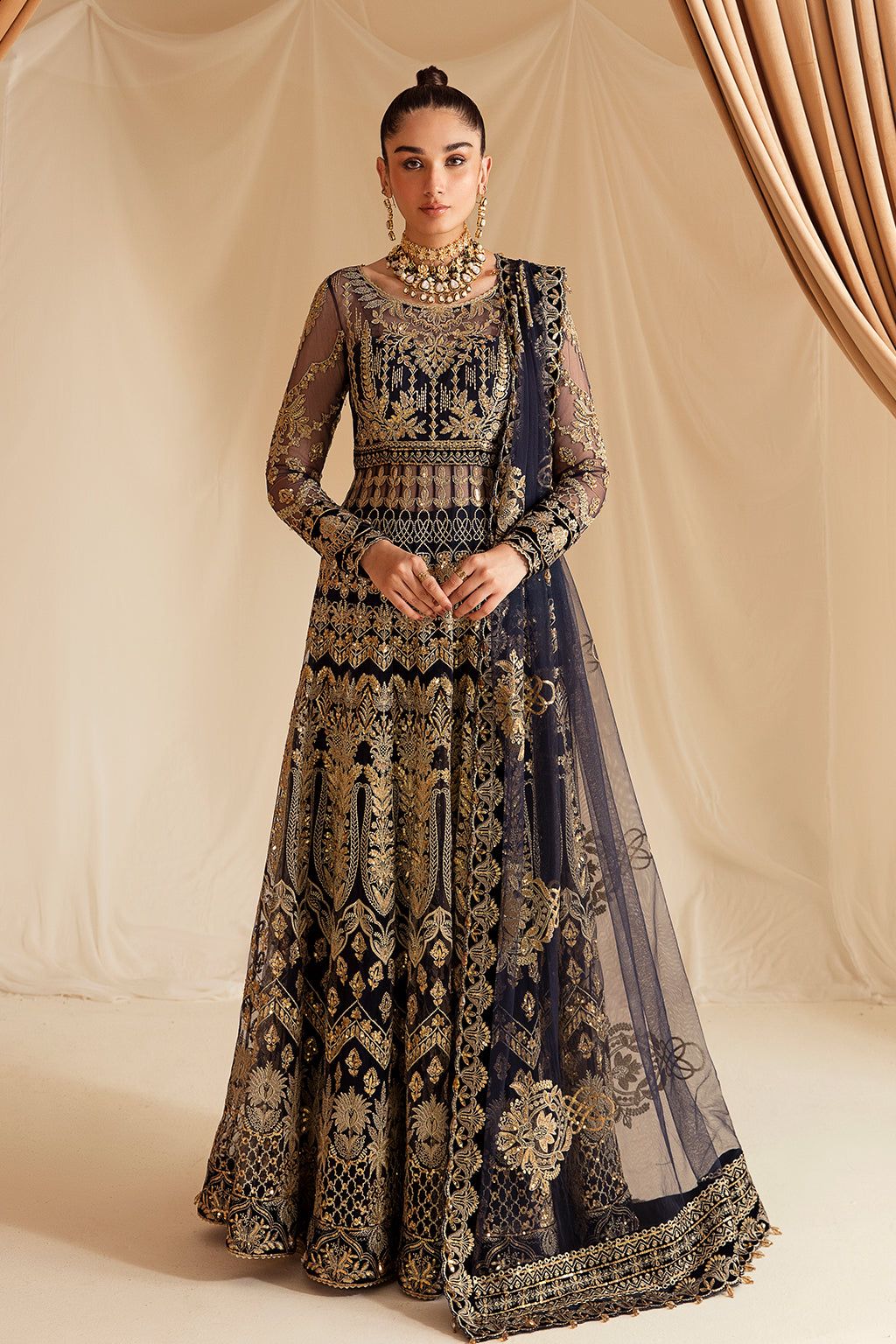 AYZEL | Bluebella