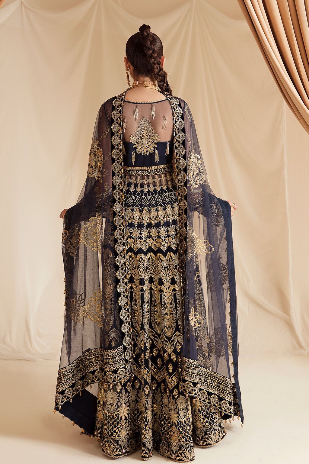 AYZEL | Bluebella