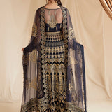 AYZEL | Bluebella