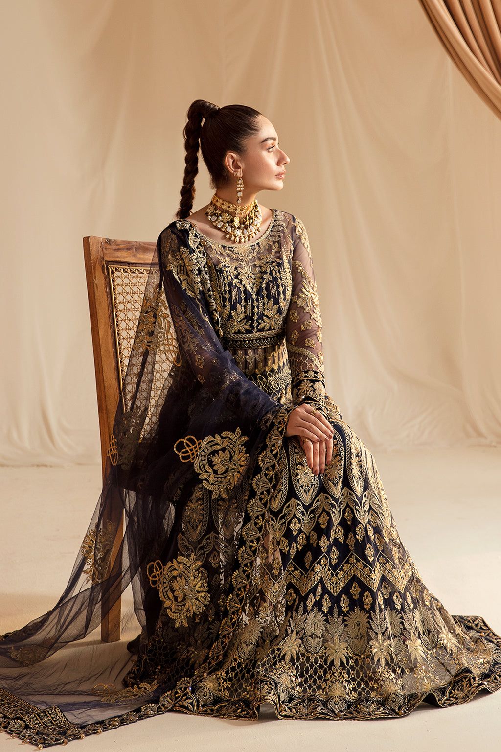 AYZEL | Bluebella