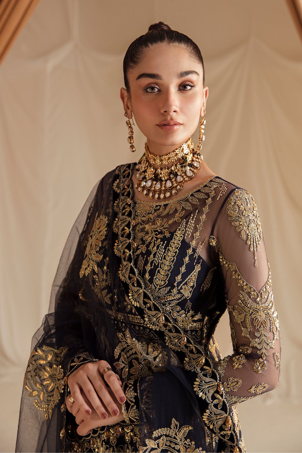 AYZEL | Bluebella