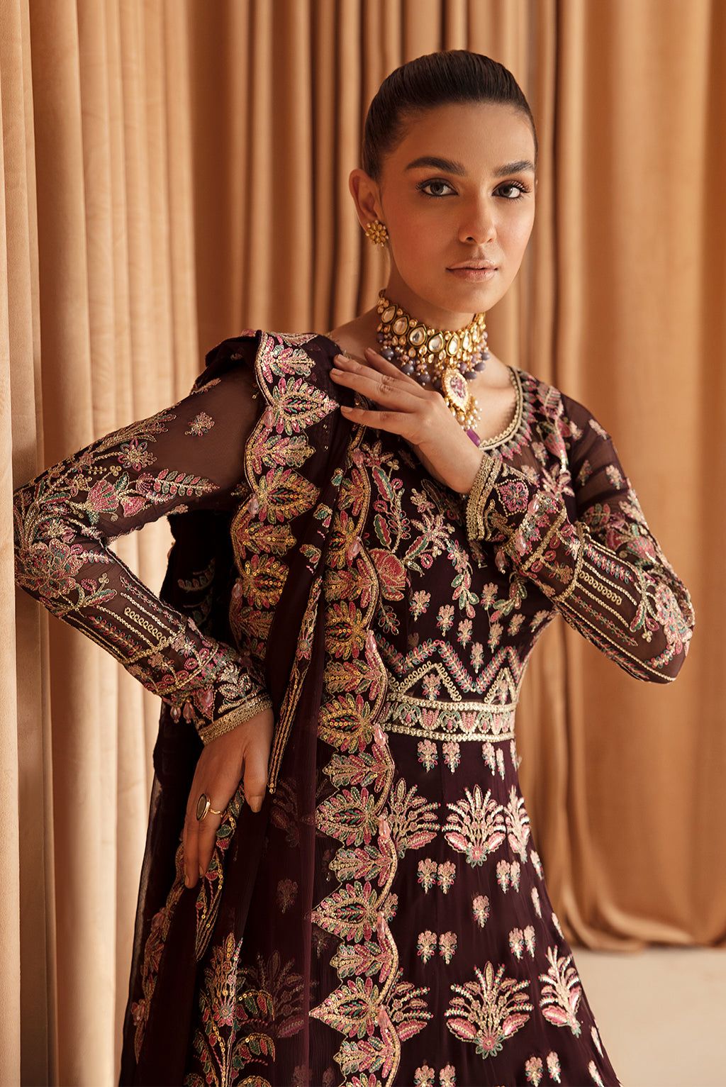 AYZEL | Camellia