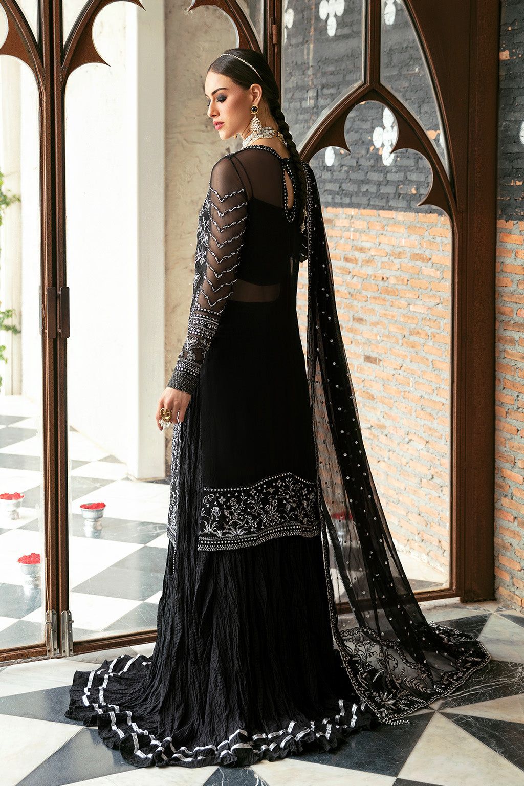 AYZEL | Mystic Noir
