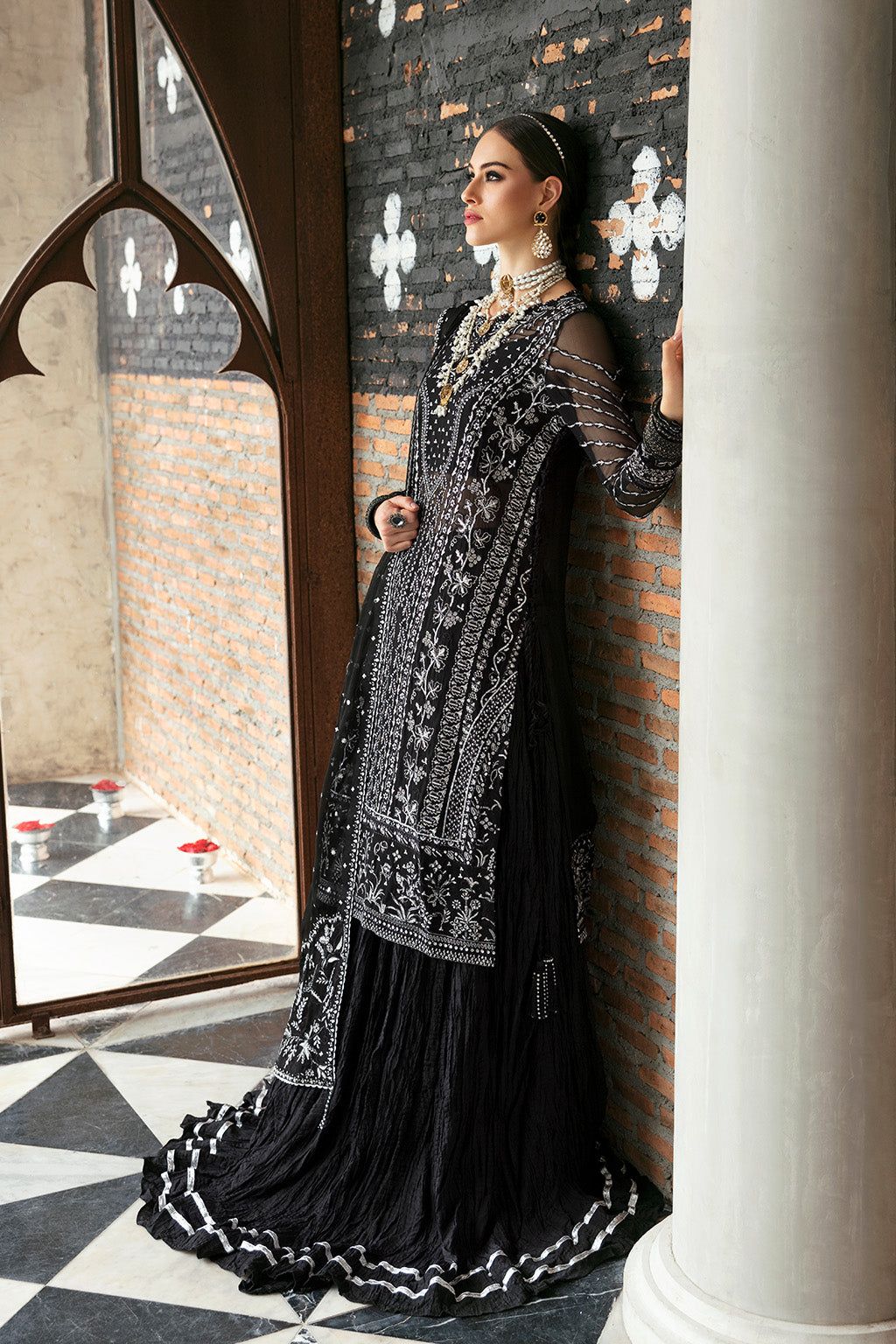 AYZEL | Mystic Noir