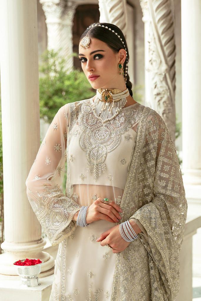 AYZEL | Omni White