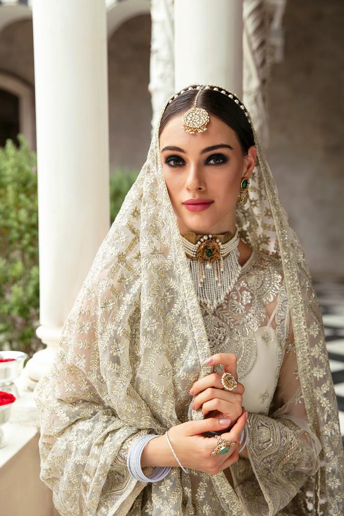 AYZEL | Omni White
