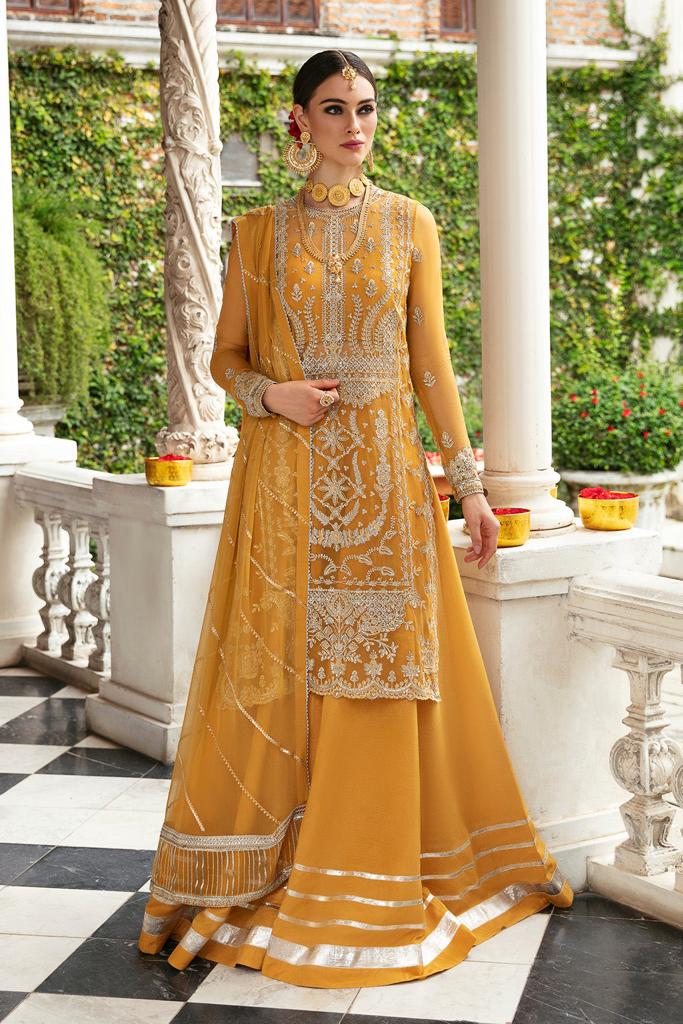 AYZEL | Marigold