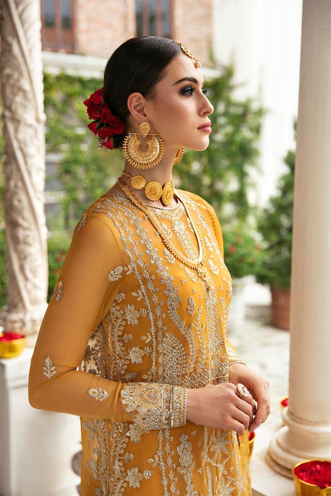 AYZEL | Marigold