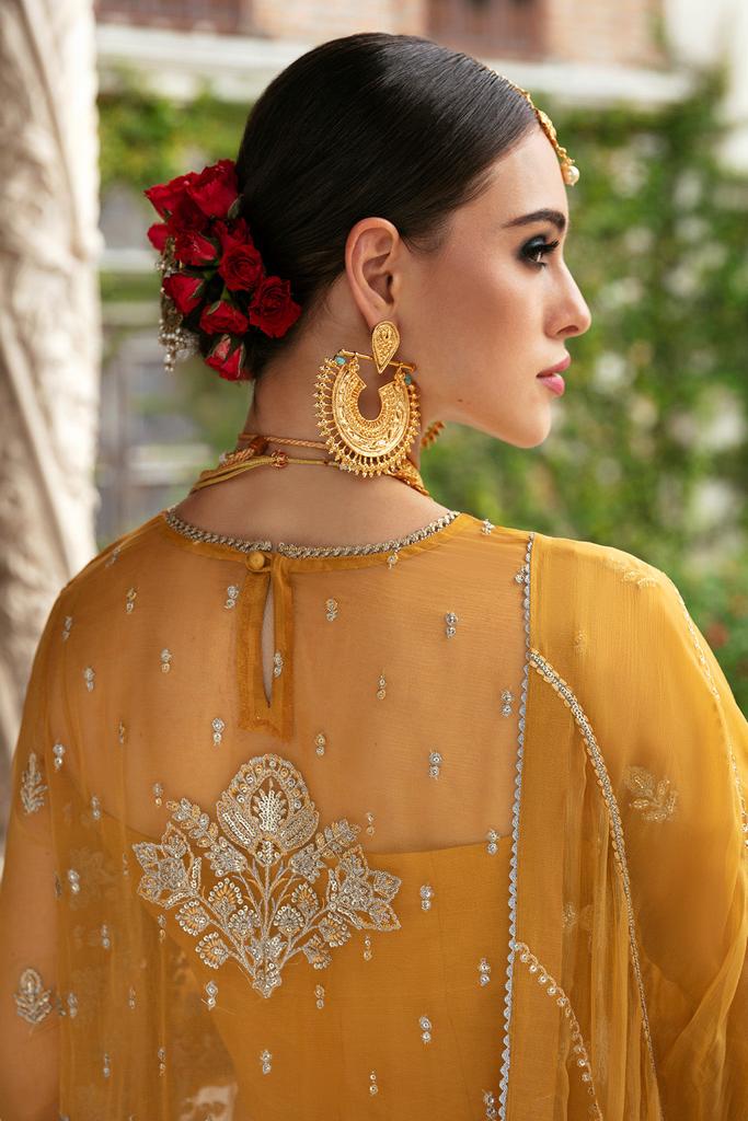 AYZEL | Marigold