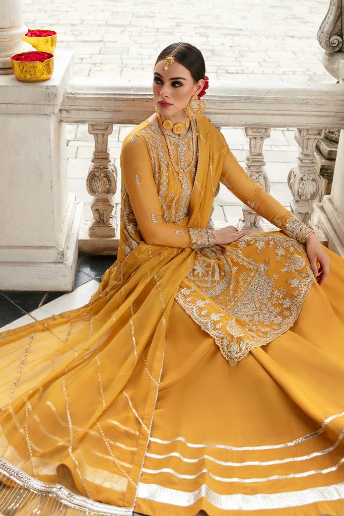 AYZEL | Marigold