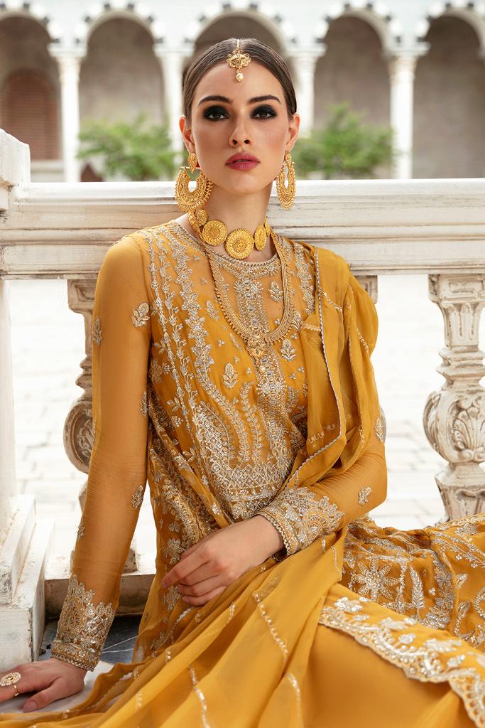 AYZEL | Marigold