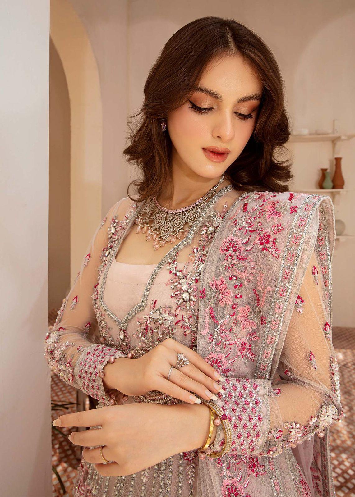 DASTOOR | Bano - Rang-e-Khaas