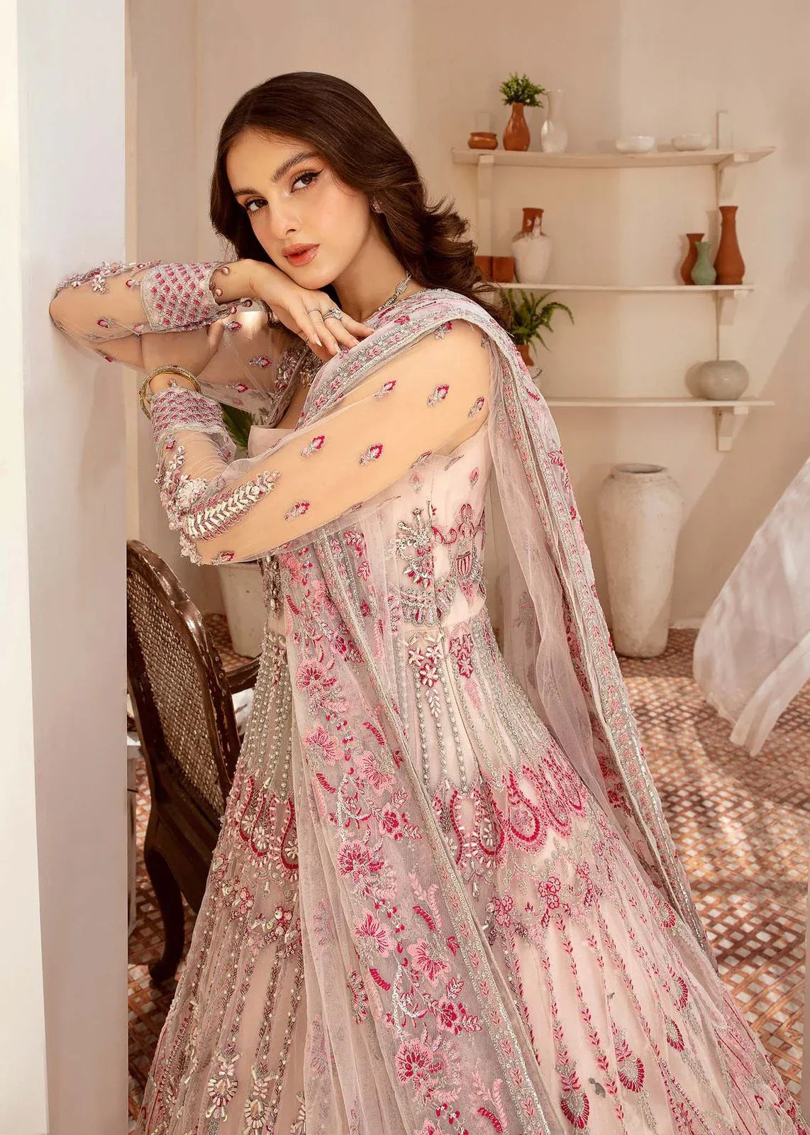 DASTOOR | Bano - Rang-e-Khaas
