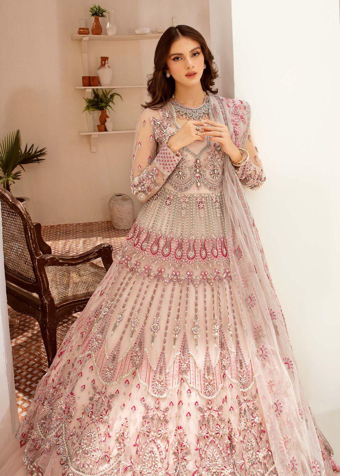 DASTOOR | Bano - Rang-e-Khaas