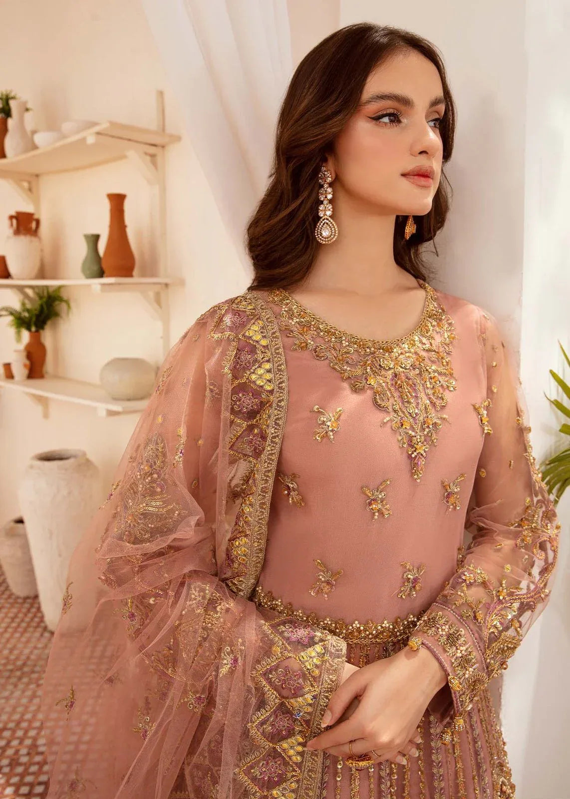 DASTOOR | Sofia - Rang-e-Khaas