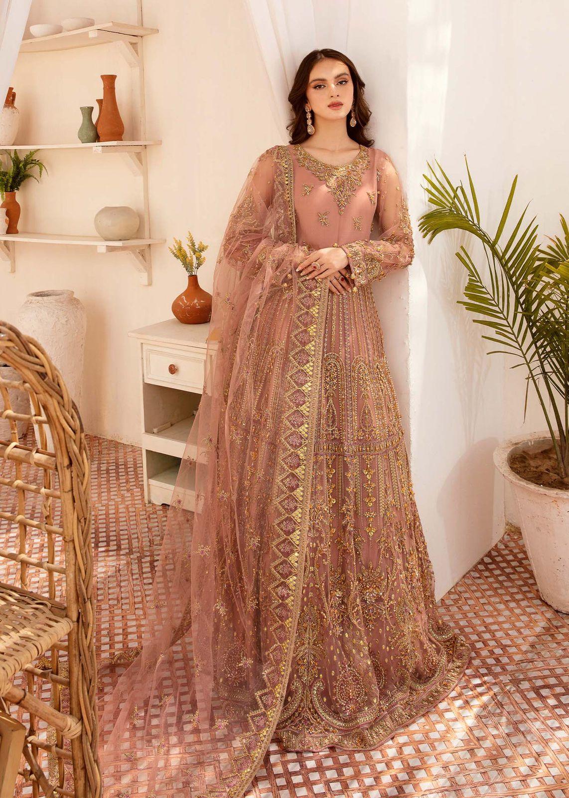 DASTOOR | Sofia - Rang-e-Khaas